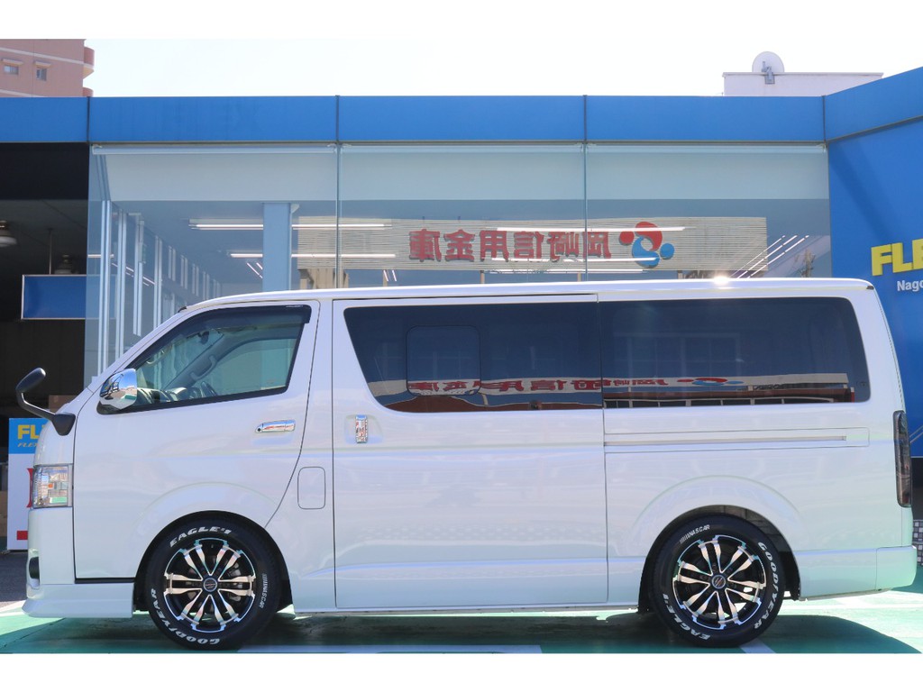 全国ご納車可能です！現在陸送費サービスキャンペーンを行っておりますのでこのチャンスをお見逃しなく！