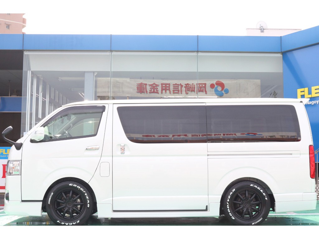 全国ご納車対応させて頂けます♪