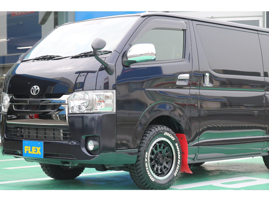全国陸送納車可能！遠方の方もご安心ください♪