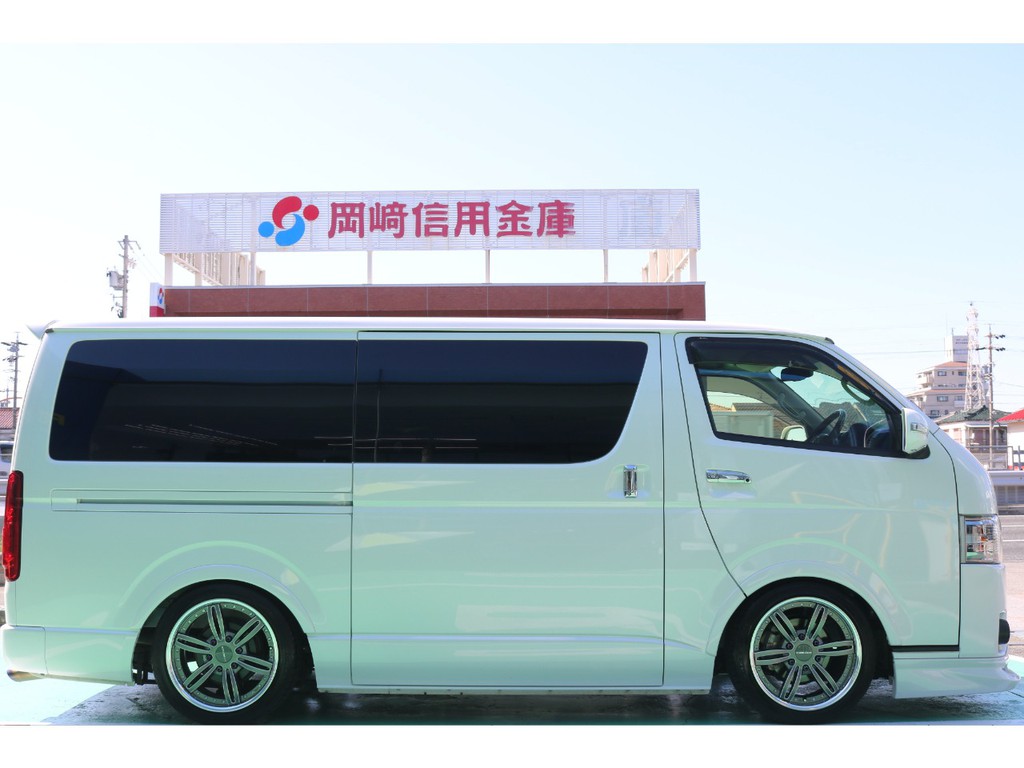 全国納車可能！ご遠方の方もご安心下さい！