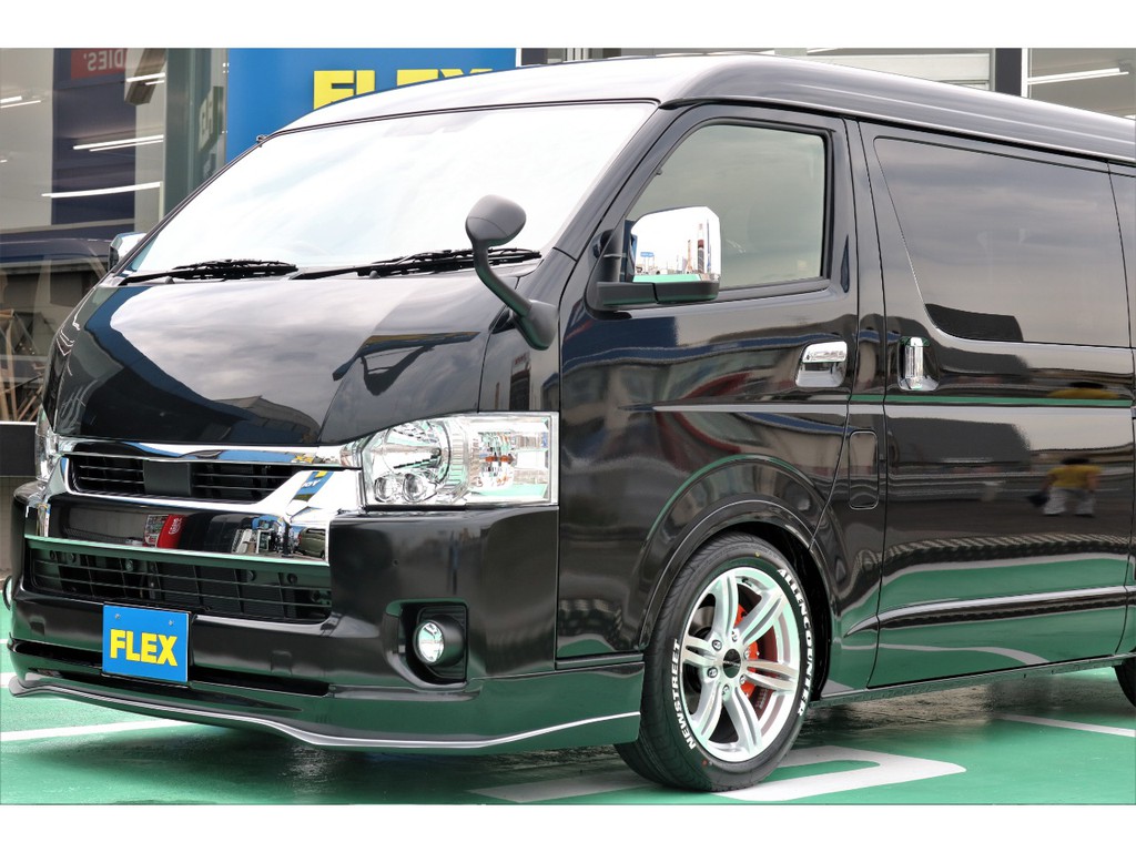 最短で2週間でのご納車が可能です！