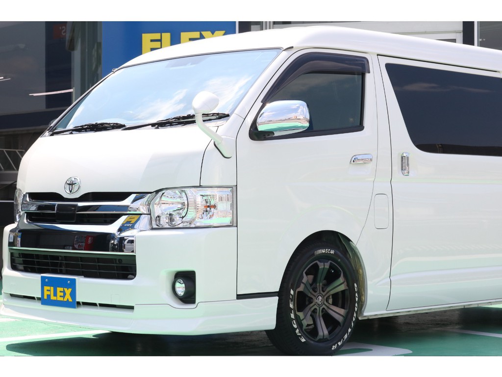 ご遠方の方もご安心下さい！ご自宅までの陸送納車もちろん可能です！