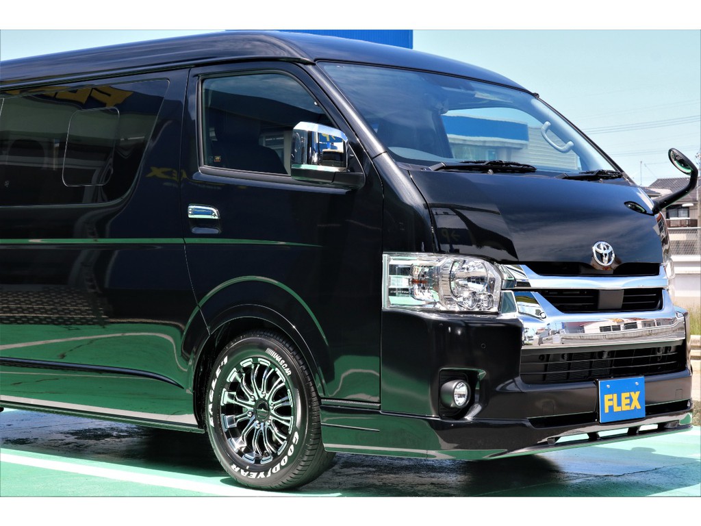 【全国納車可能】ご遠方のお客様もご安心下さい♪