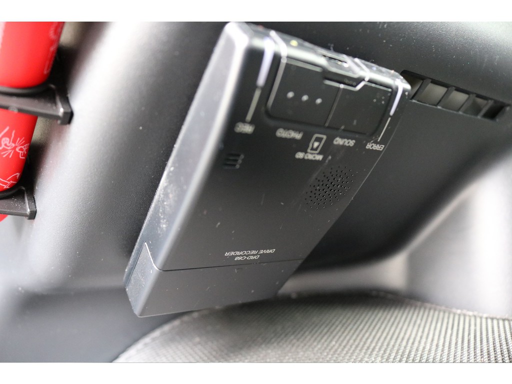 ETC車載器取付済み！！