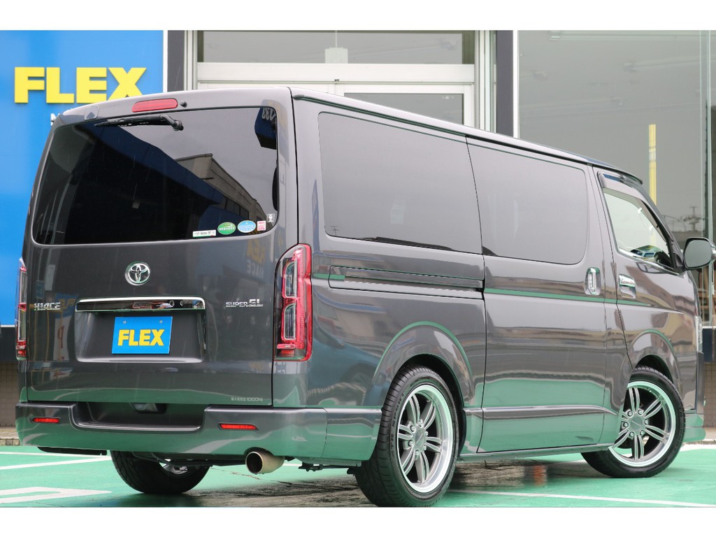 第三者機関で鑑定済み車両となります！！