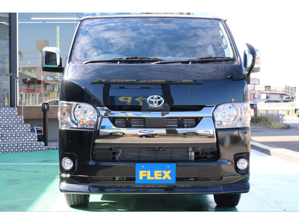 トヨタセーフティーセンス（ＴＳＳ）装着車両となっております！