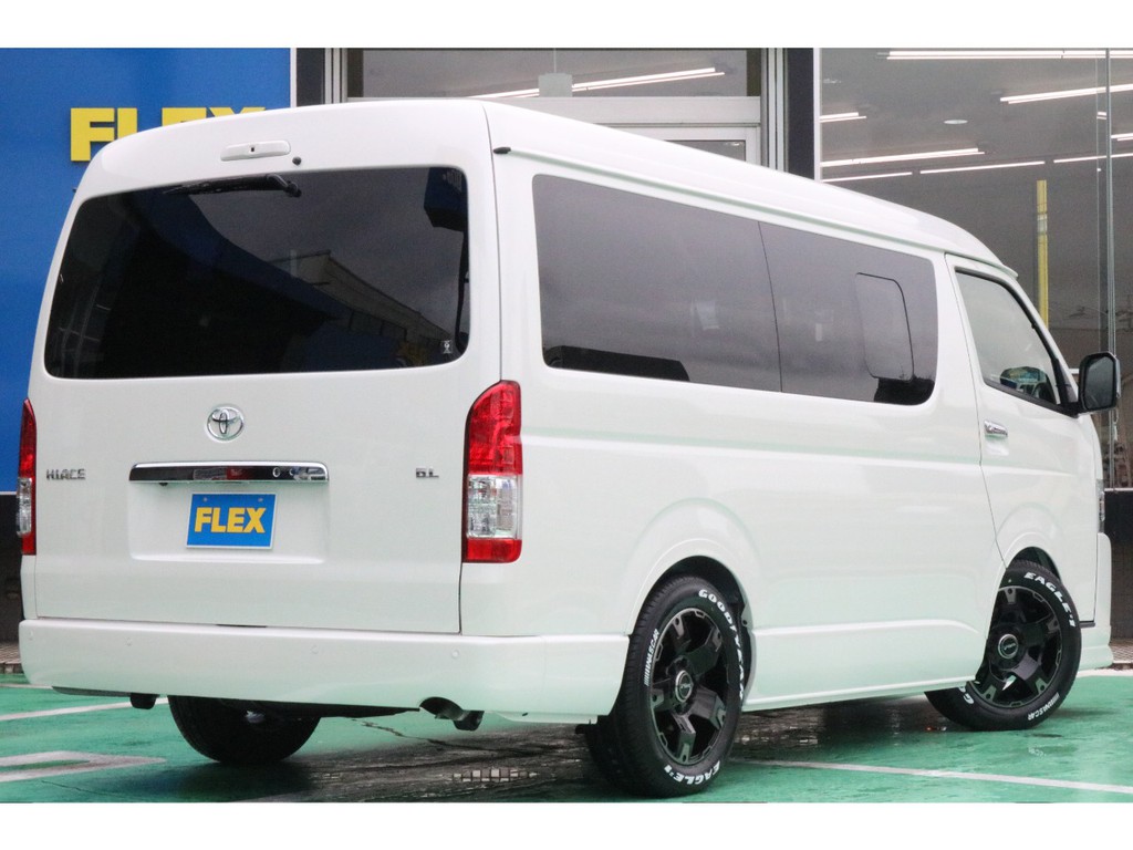 最短２週間現車が有るからこその最速納車を目指して頑張ります！