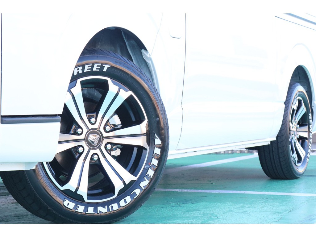 グランデ通常カラーを装着致しました！