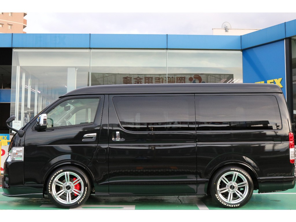 【全国納車可能】ご遠方のお客様にも安心して頂ける様ご案内いたします♪