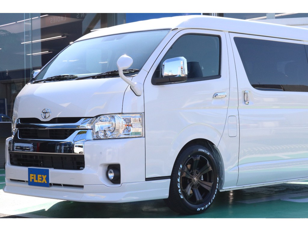 【全国納車可能】ご遠方への納車実績も豊富にありますのでご安心下さい！