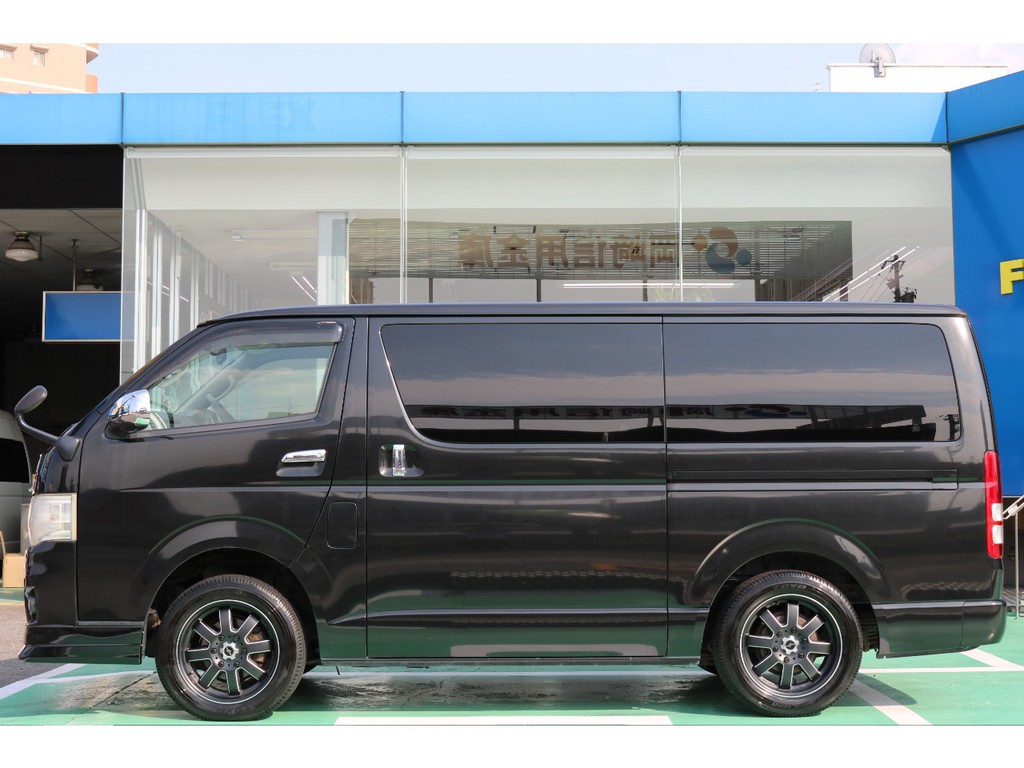 ＦＬＥＸ中古車保証等御座います。詳細は店舗まで！