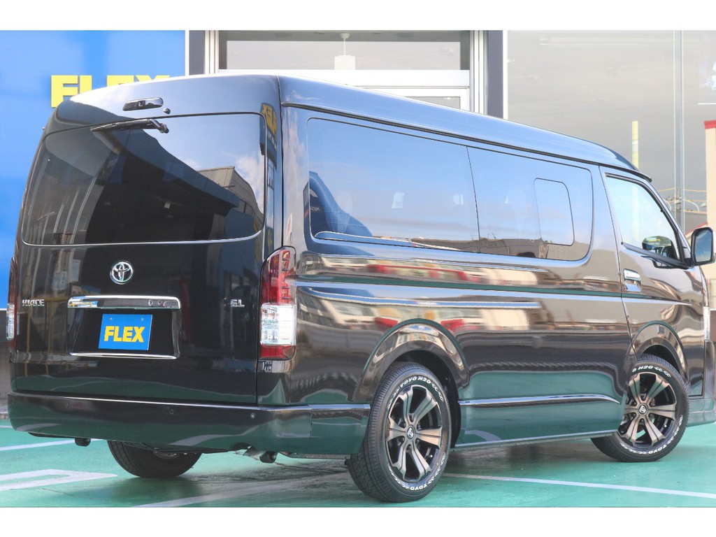 最速２週間でのご納車が可能です！