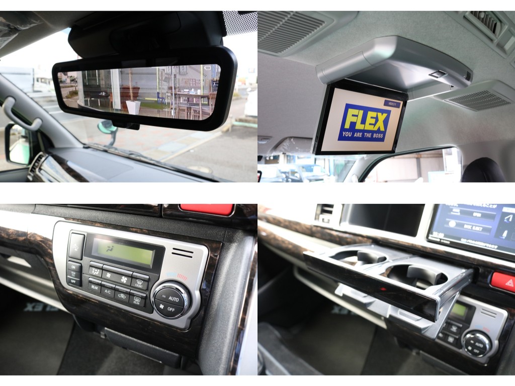 こちらの１台もあると嬉しいオプション多数！お問合せお待ちしております♪