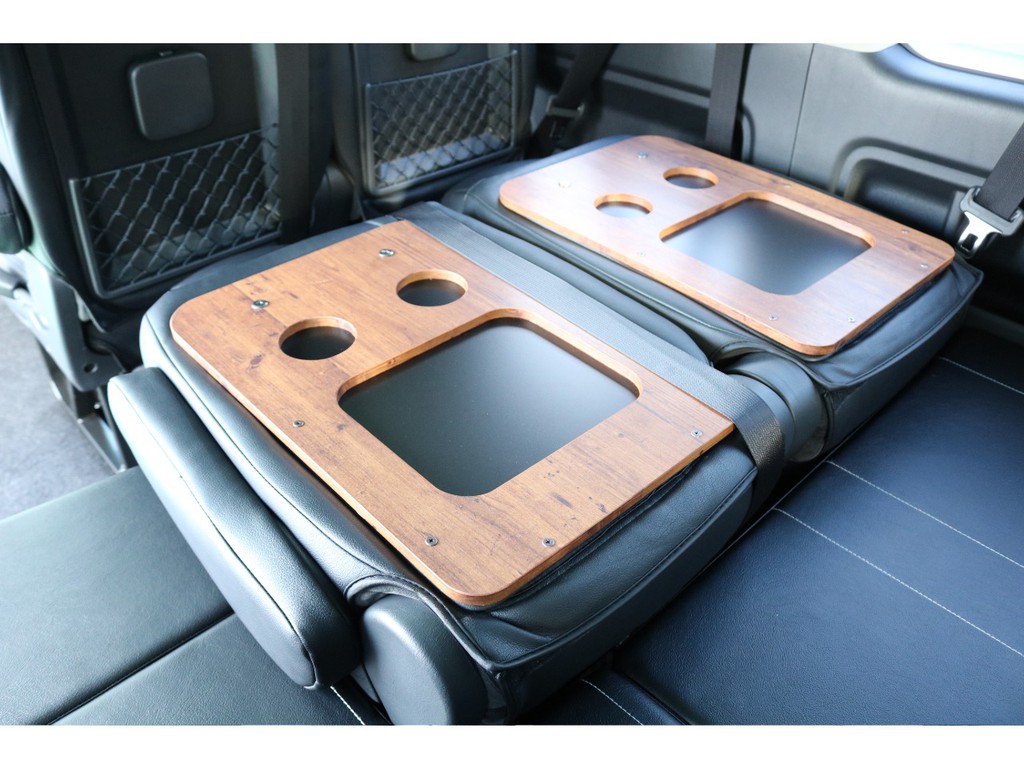 ＦＬＥＸ新作ゼロワゴンベットキット！空間を有効に使いオリジナルベットキットが新登場！