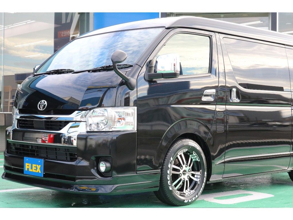 新車在庫しておりますので即納車可能！