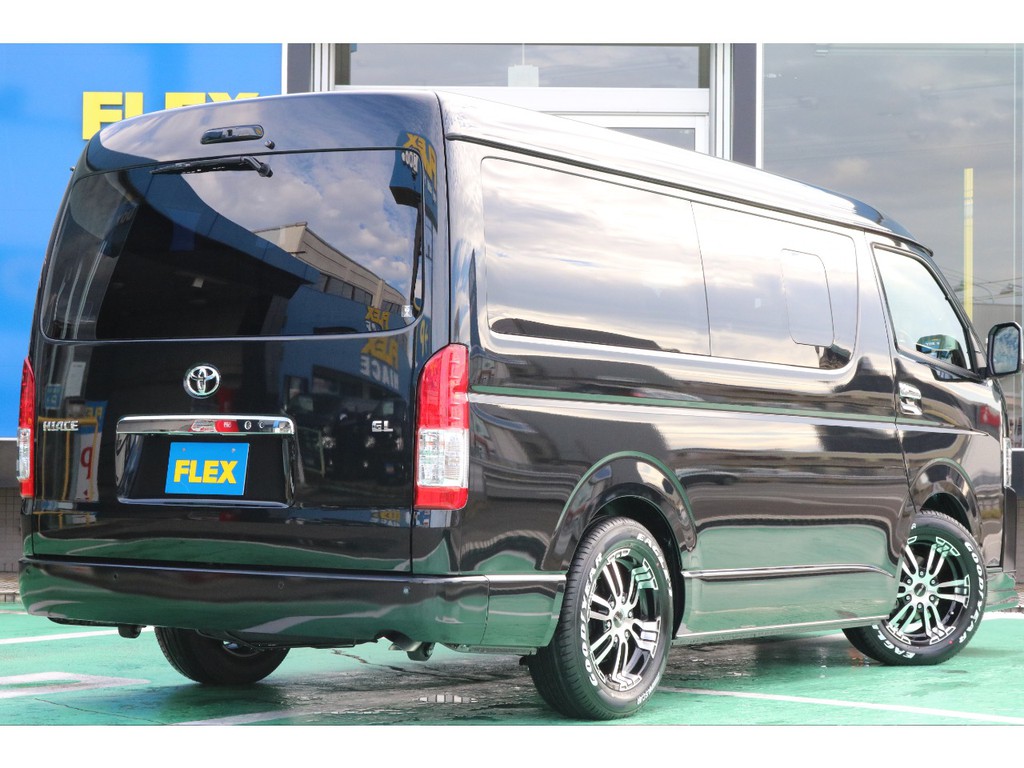 追加カスタムもちろん大歓迎！