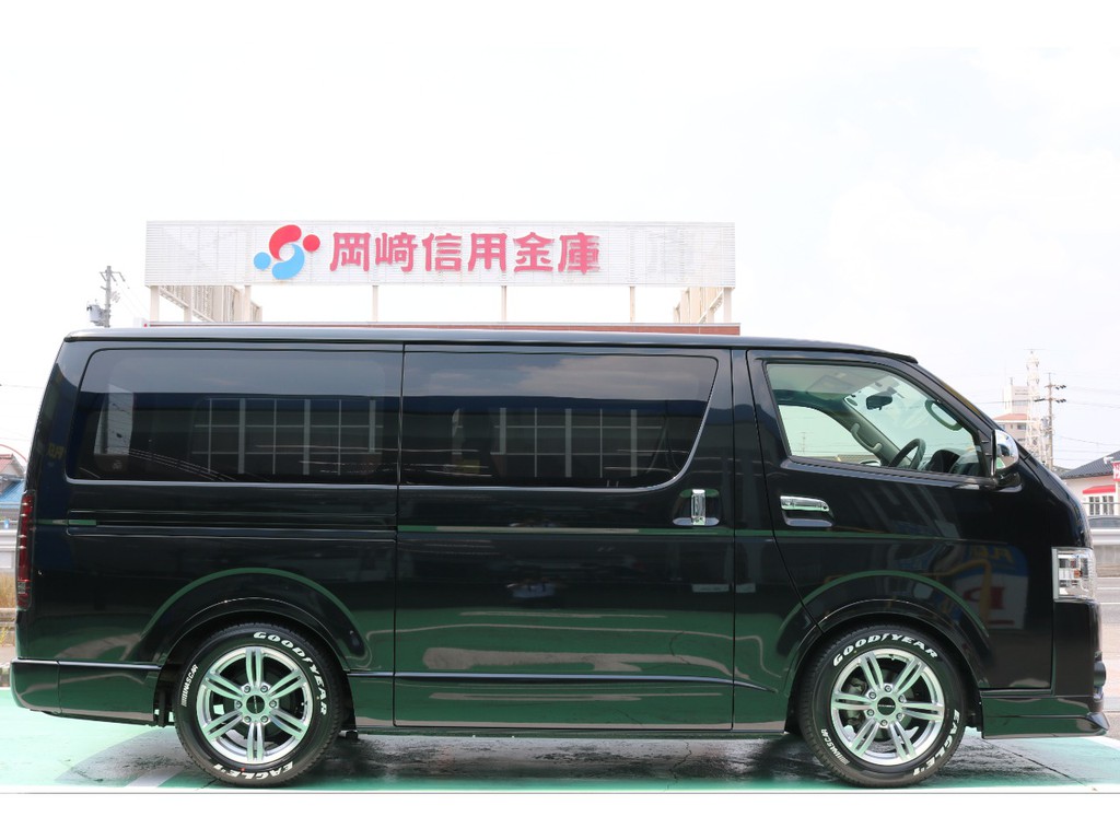 ご遠方の方もご安心下さい♪当店全国納車の実績で安心して頂けると思います♪