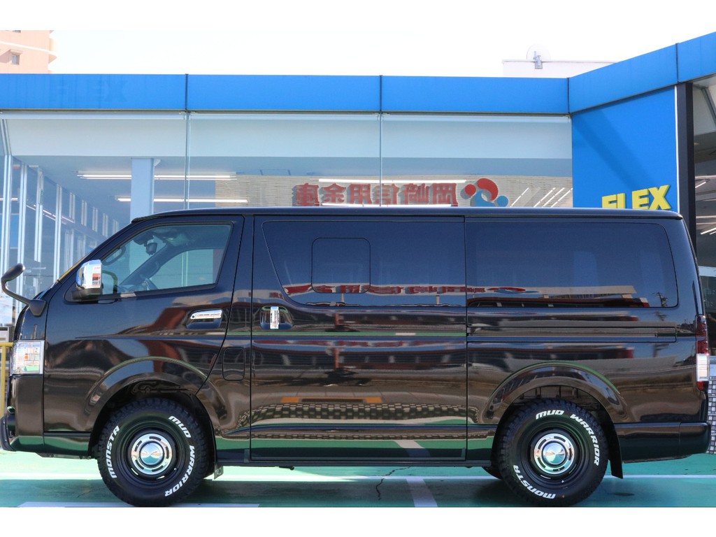 全国納車可能！ご遠方への納車実績多数！