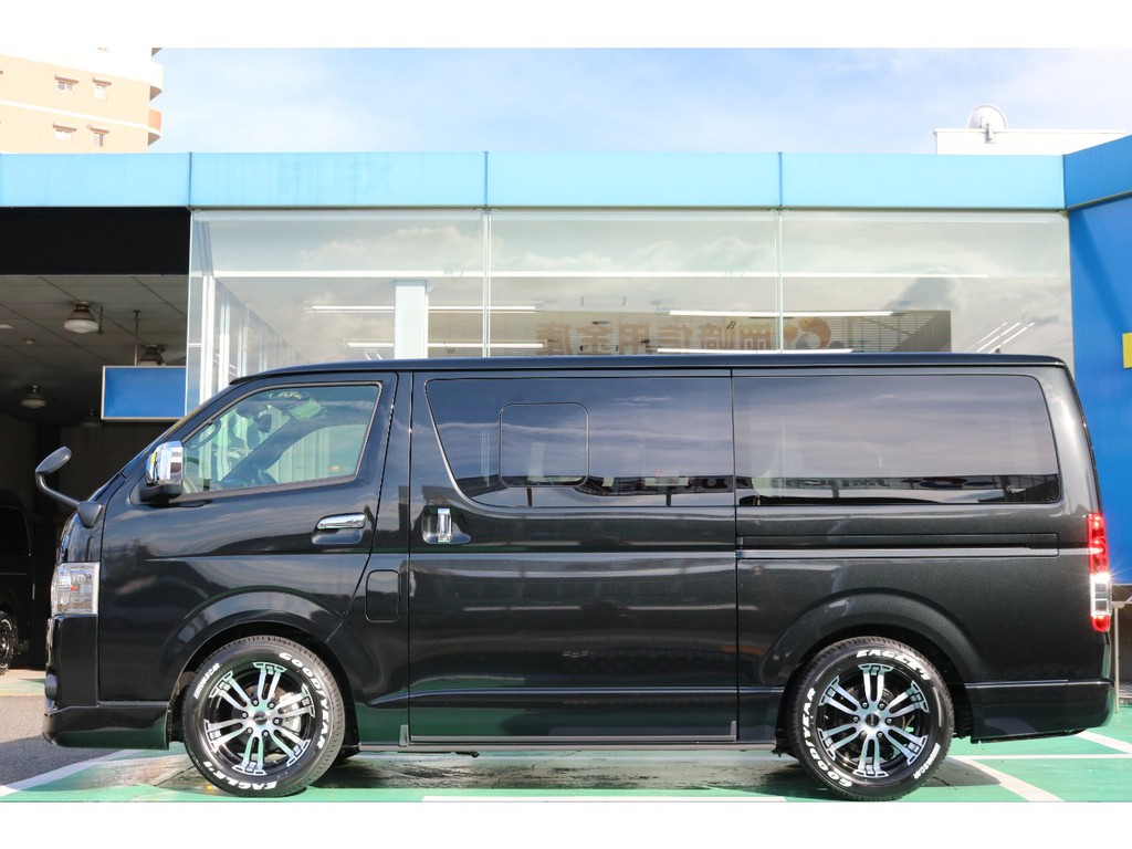 【全国納車可能】遠方納車多数実績有り！