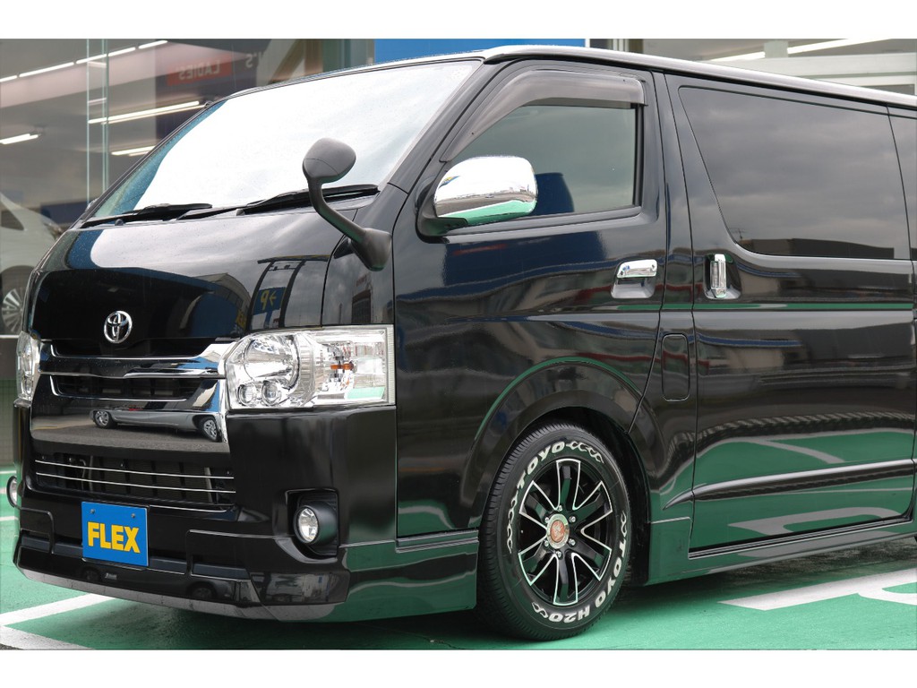 是非現車確認して頂きたい1台となっております！