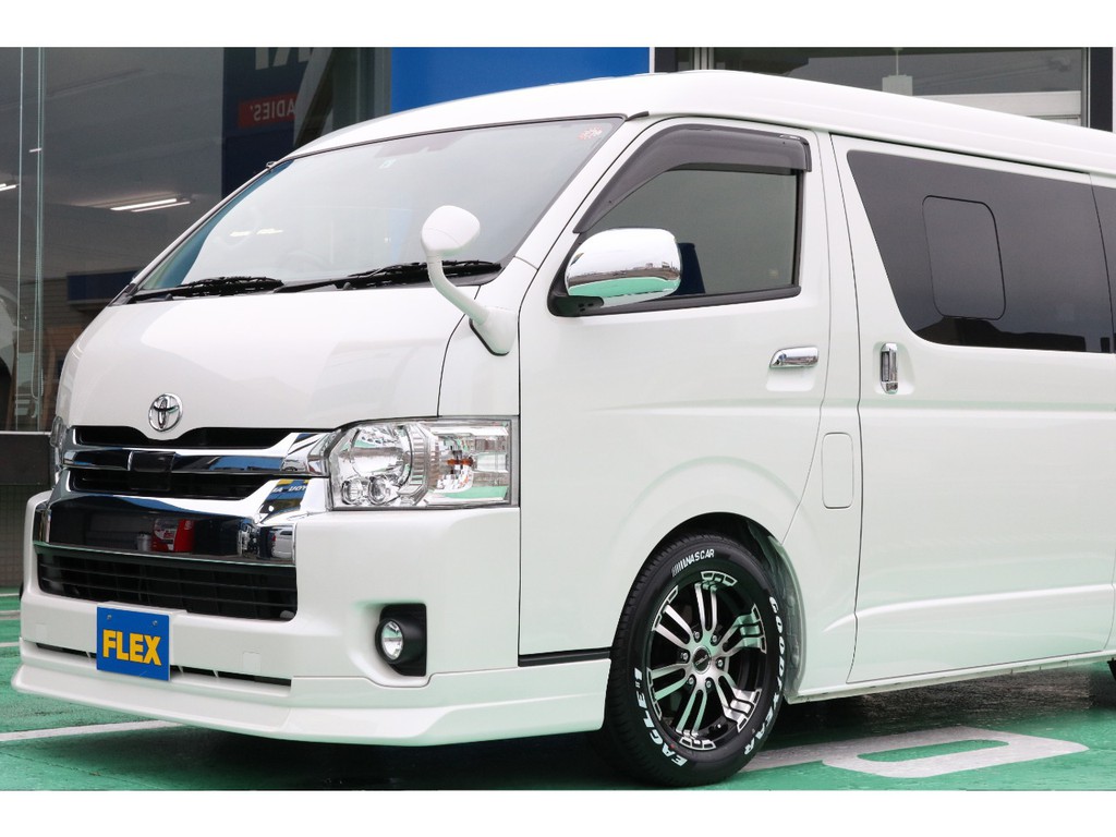 全国ご納車対応しております！ご遠方の方もご安心下さい♪