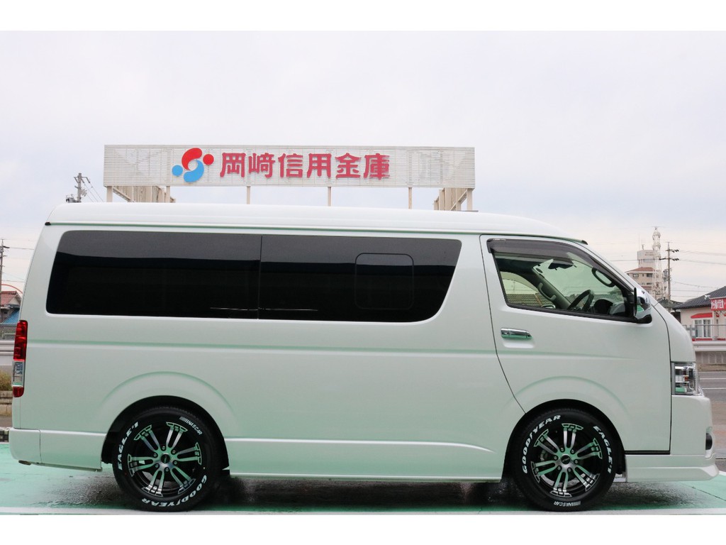 キャンペーンにて陸送納車費用を当店にてサービス♪