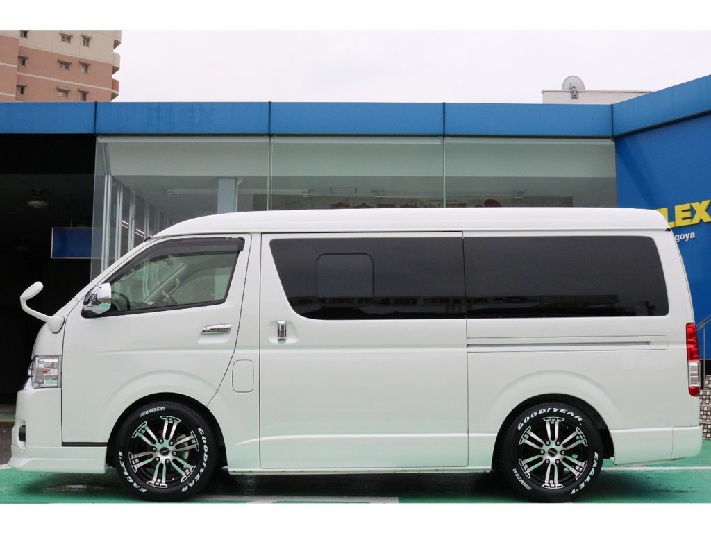 キャンペーンにて陸送納車費用を当店にてサービス♪