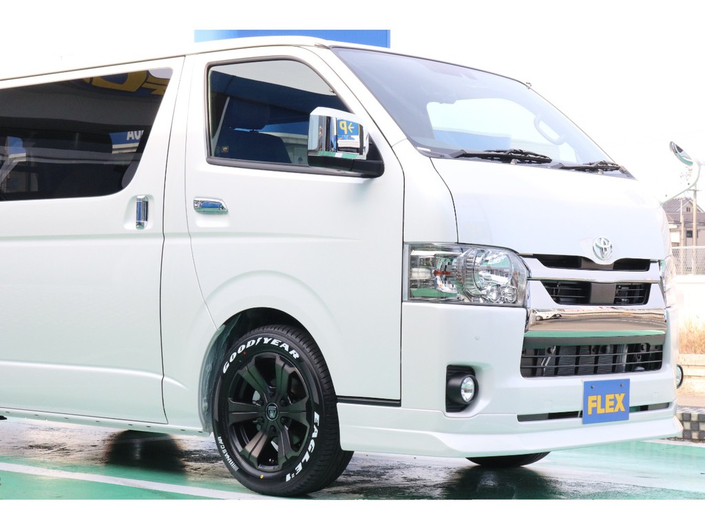当店現車販売となりますので納期の速さには自信が有ります！