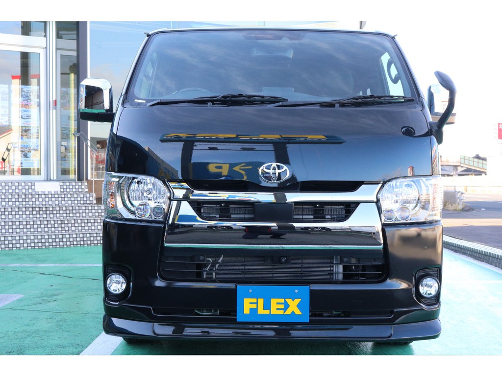 【全国納車可能】各地方多数実績が有ります！
