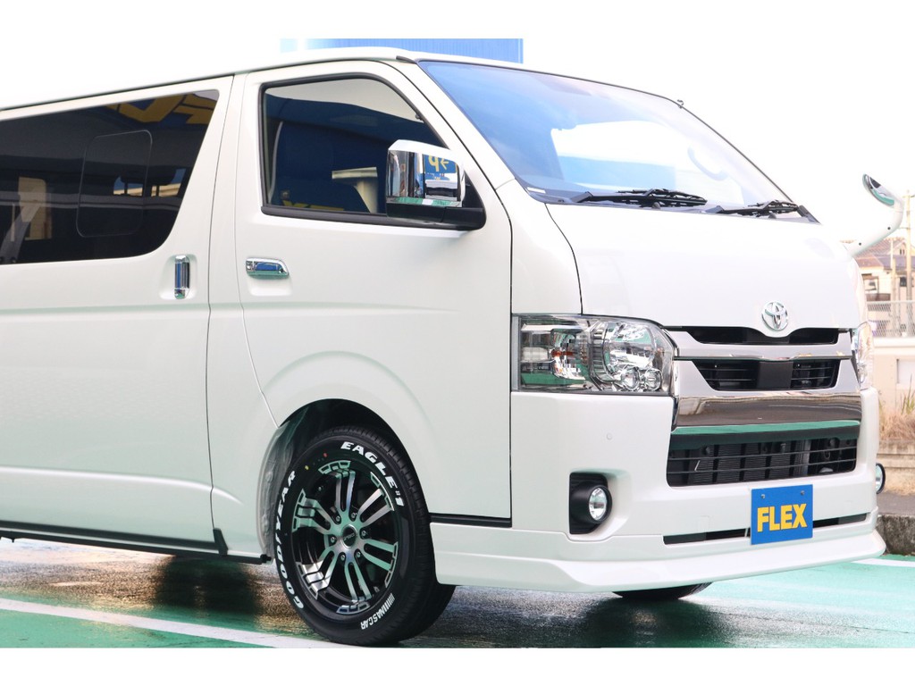 通常納期約３か月！当店最速２週間納車です！