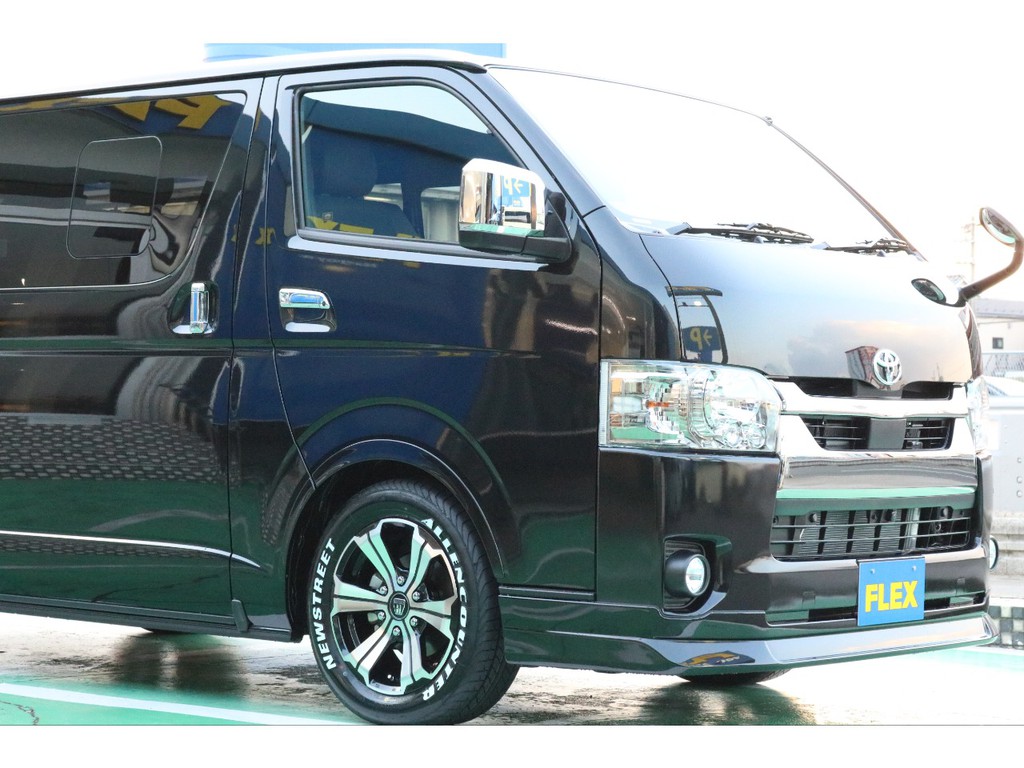 純正オプション多数の特別仕様車！