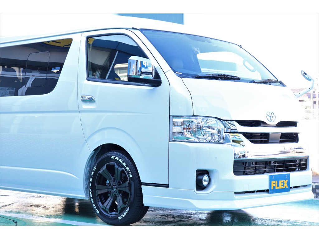 こちらの車両即納車可能！最速を目指し進めて参ります