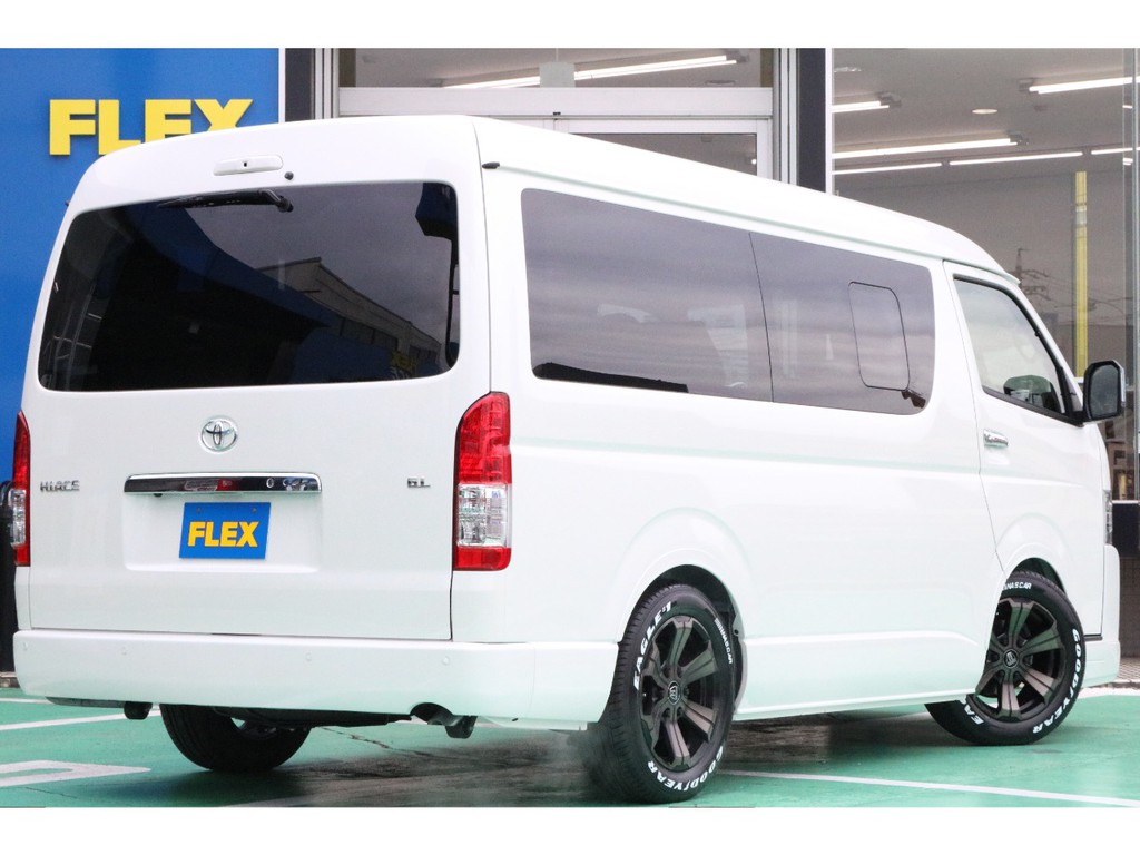 追加カスタムパーツご希望有りましたらご相談下さい！