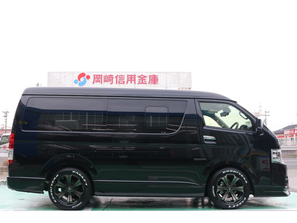 遠方納車実績多数あり！まずはご相談下さい！