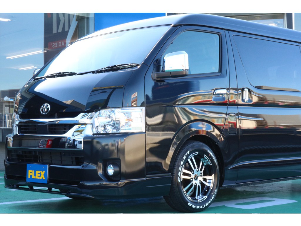 ガッツミラーレスでスッキリなボディーライン★