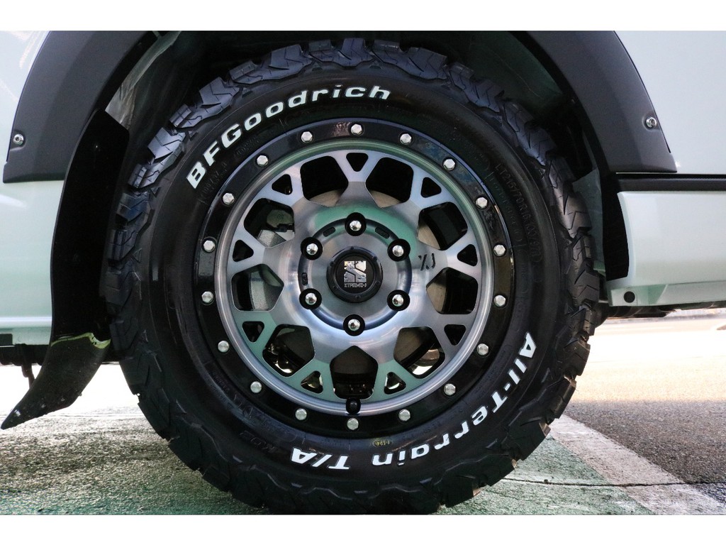 XTREME-J XJ04 16inch
