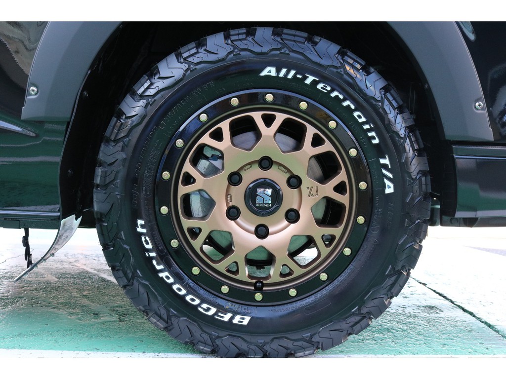 XTREME-J XJ04 16inch