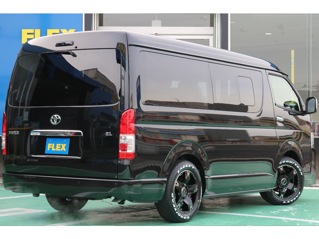 最短２週間！お早目納車希望のお客様もお任せ下さい！