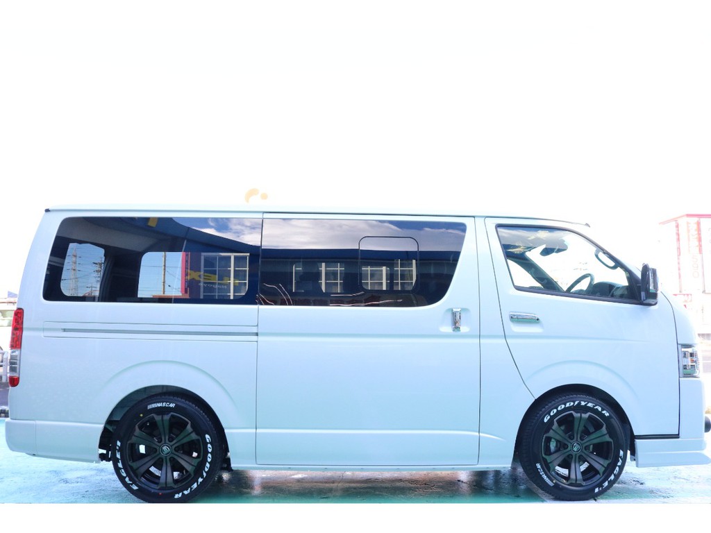 【遠方納車可能】ご遠方のお客様でもまずはお問合せ下さい！