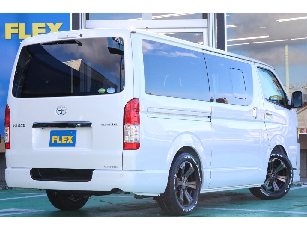 ＦＬＥＸではオリジナル商品多数取り扱っております！