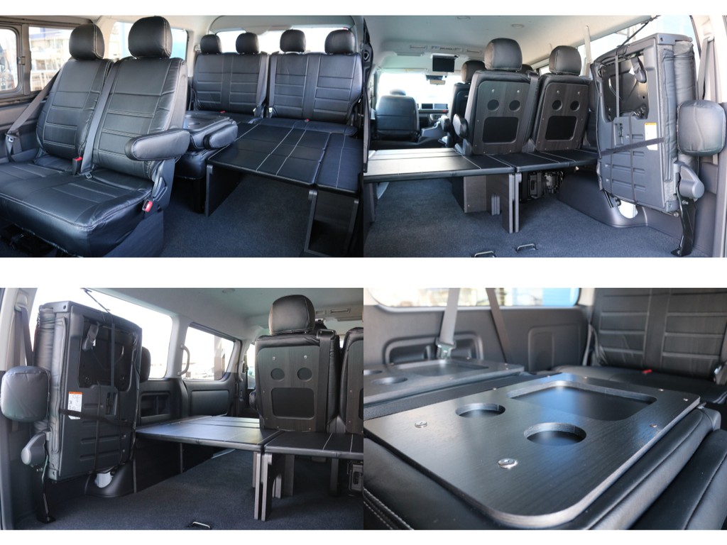 ゆったりとおくつろぎ頂ける空間をご提案させて頂いております。