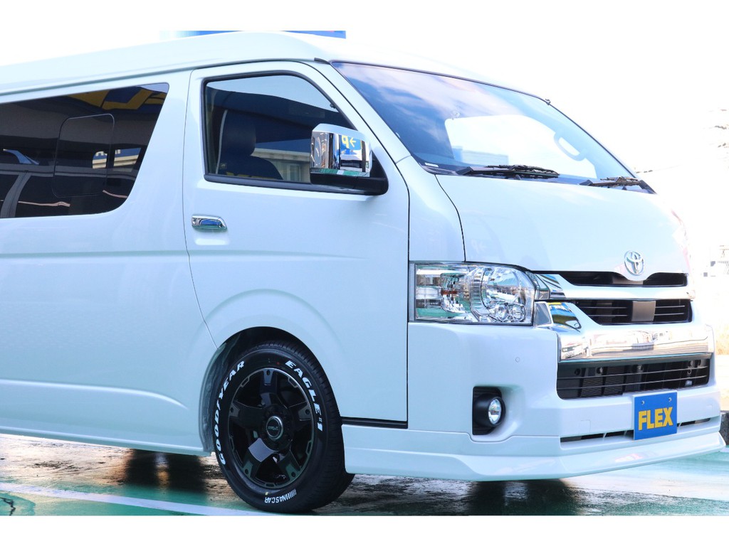 新車ワゴンＧＬ！もちろん即納車可能です！