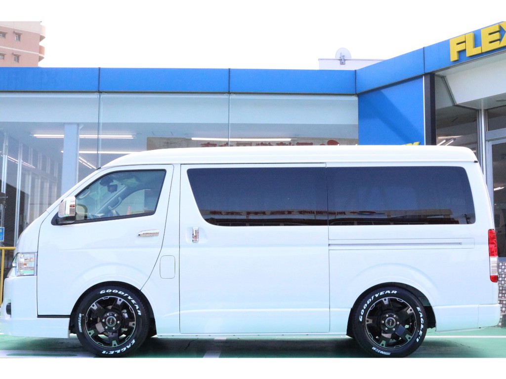 【遠方納車可能】各地多数実績もありますのでまずはお問合せ下さい♪