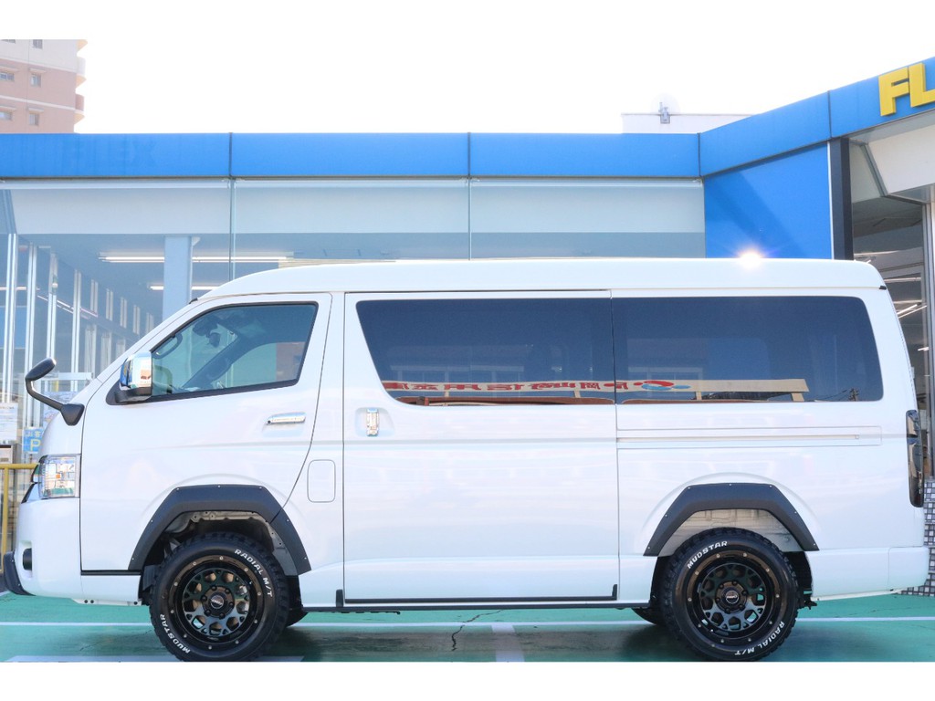 是非現車を見に来て頂きたい１台です♪