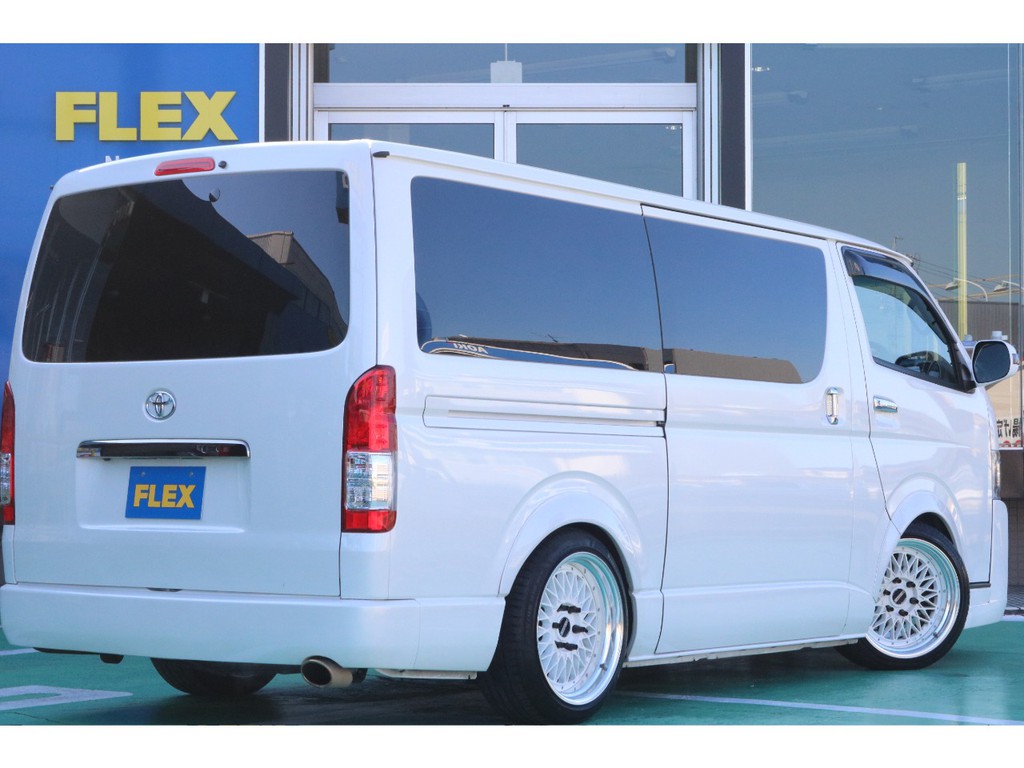 【全国納車可能】ご遠方のお客様もご安心下さい！