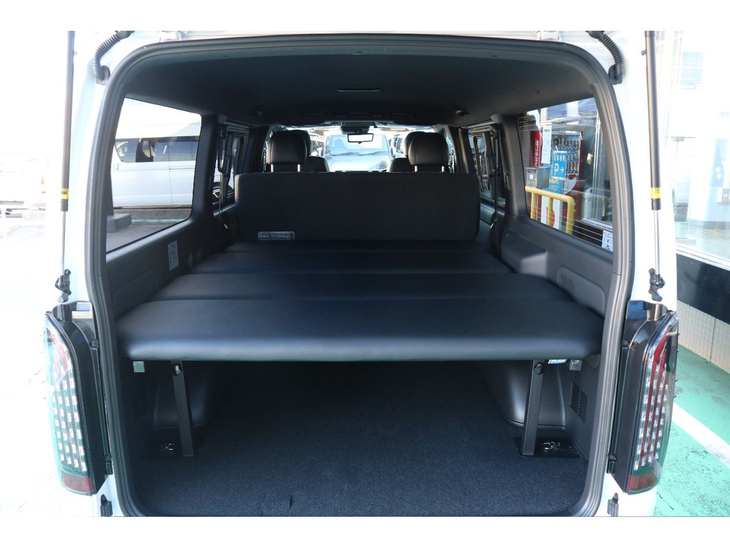 ６型ディーゼル４ＷＤのご紹介となります！