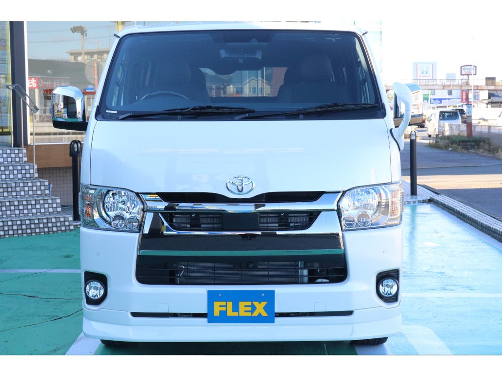FLEXでは一人一人に合ったカスタムご相談をお受けしております！