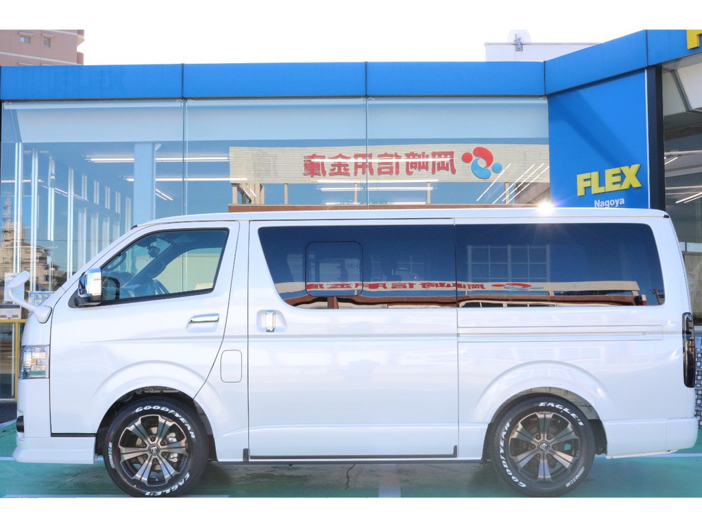 【全国納車可能】ご遠方のお客様も是非1度お問合せ下さい♪