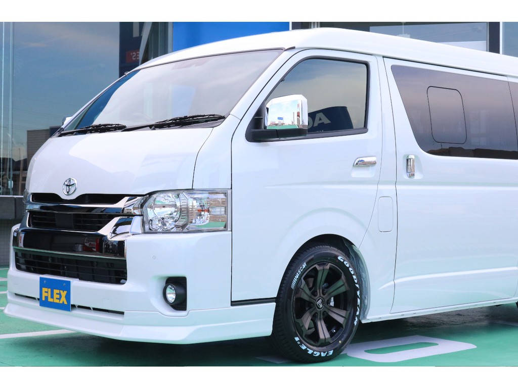 【全国納車可能】ご遠方のお客様もご安心下さい！