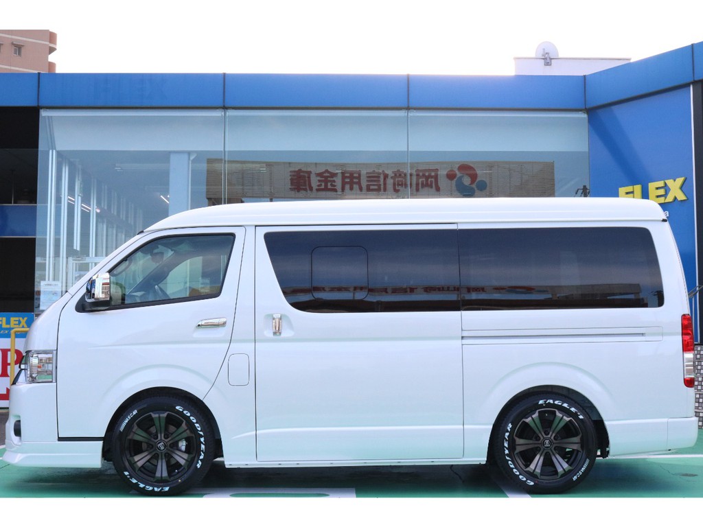 新車即納車可能となります！